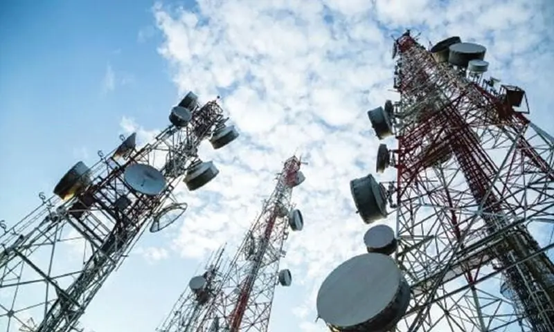 Telenor ‘absorbed’ into Ufone, says IHC