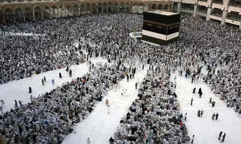Saudi govt launches multiple-entry Umrah visa with one-year validity