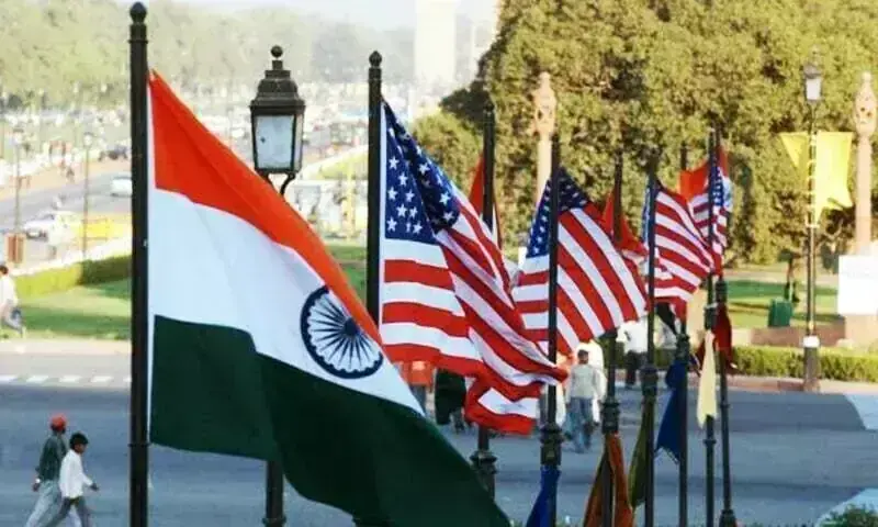 India scrutiny fuels US push to criminalise foreign repression