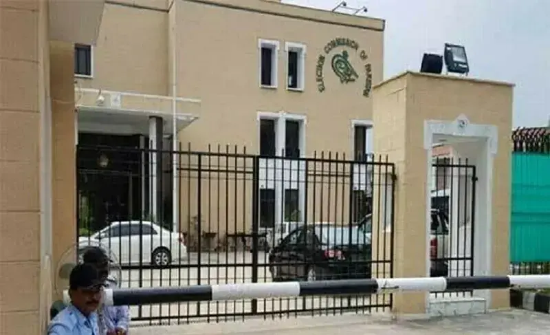 ECP announces delimitation for long-delayed Islamabad LG polls
