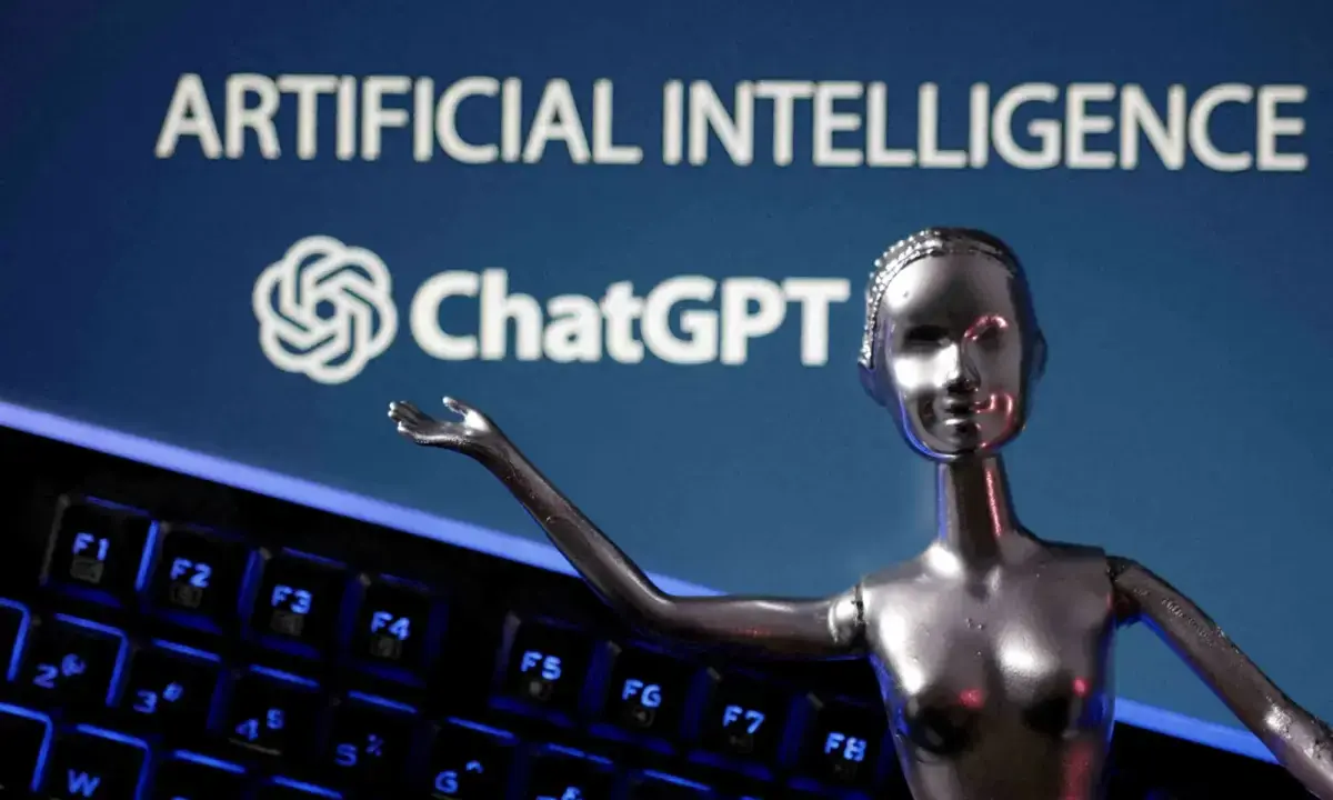 Generative AI’s power sparks fears of dumbing humans down