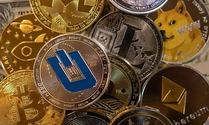 FIA sets up investigation unit to prevent money laundering, terror financing through virtual currency transactions