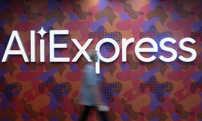 EU imposes $630m fine on AliExpress over ‘illegal products’
