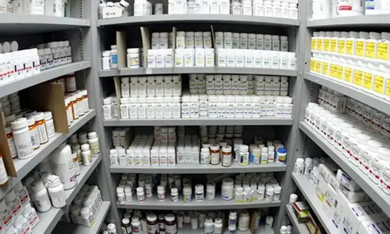 5 pharma firms left Pakistan after deregulation of prices: PYPA