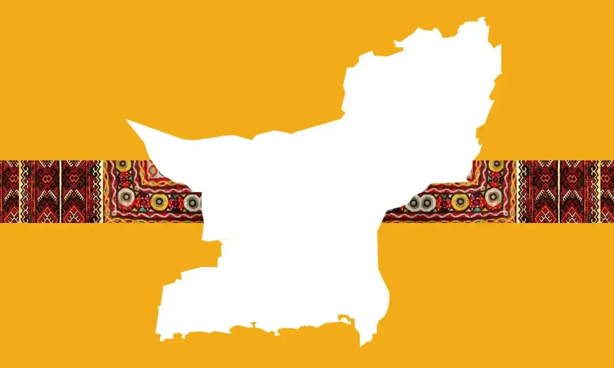 Setting the record straight on Balochistan's 'accession' and charting a path for its future