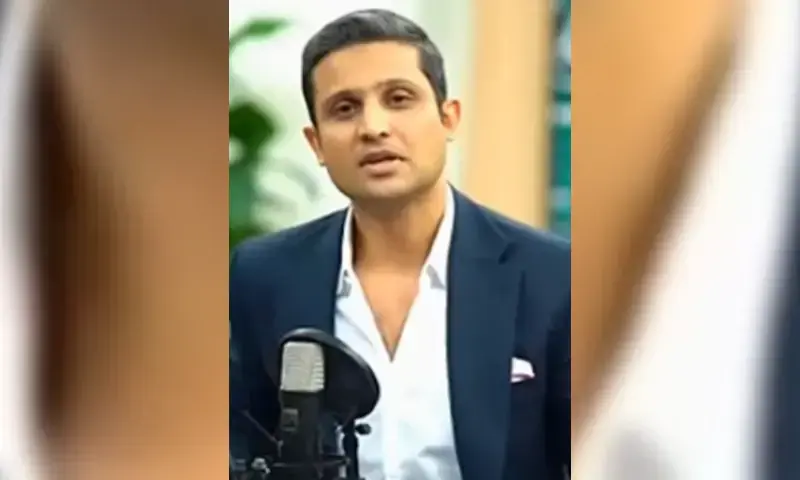 Court grants post-arrest bail to podcast host Rehan Tariq in blasphemy case