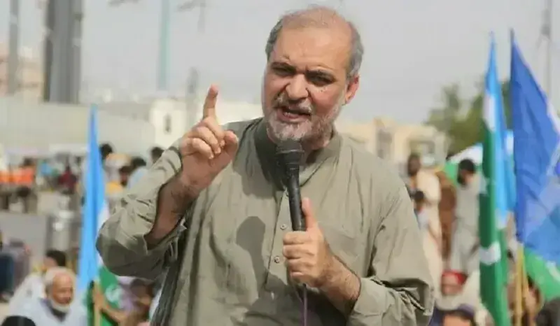 Jamaat-i-Islami announces nationwide road blockade against petroleum levy