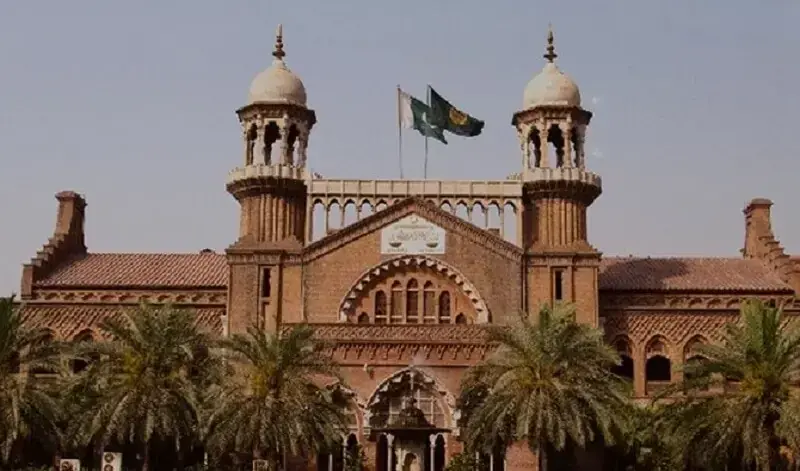 LHC confirms death sentences of convicts in motorway gang rape case