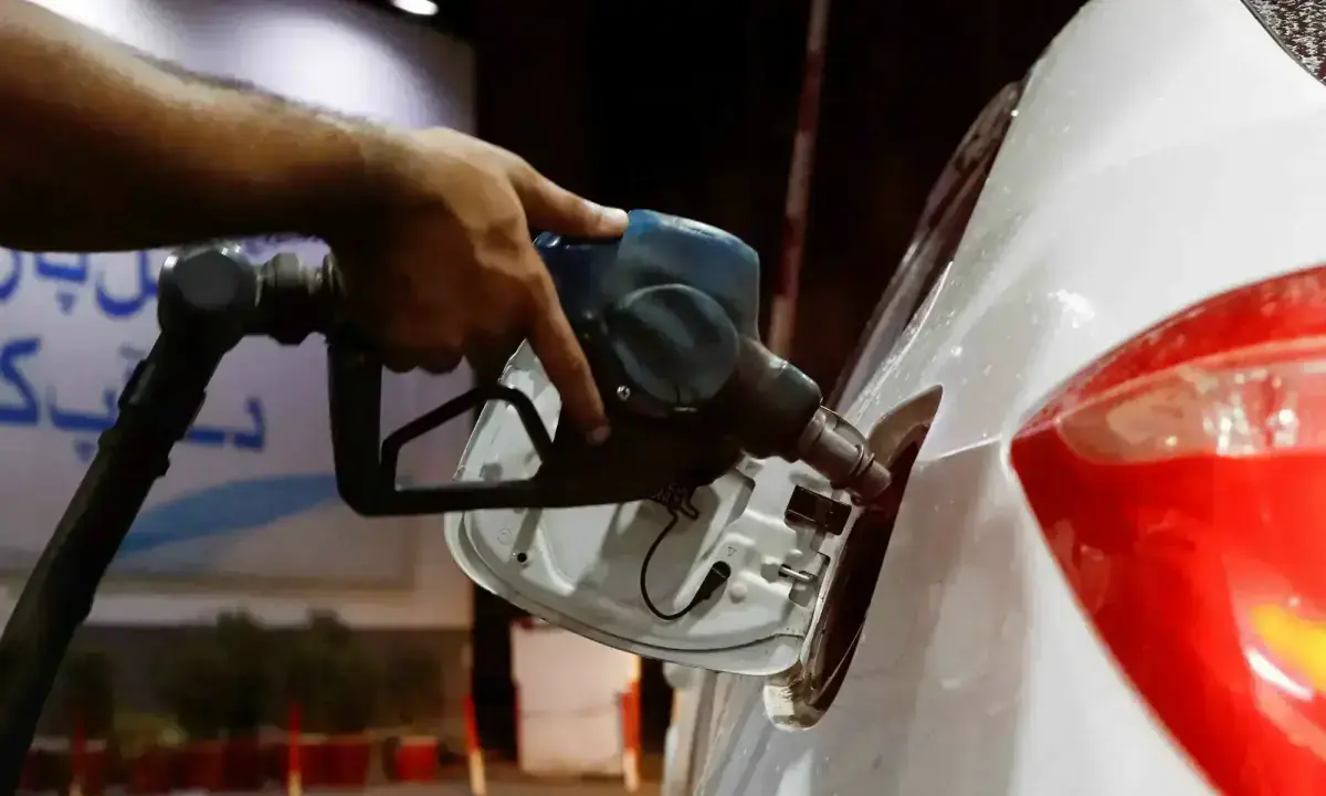 Govt increases petrol price by Rs4.93, diesel by Rs7.15 per litre