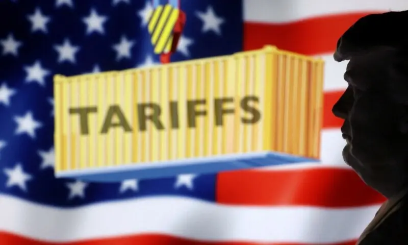 US readies new global tariff wave