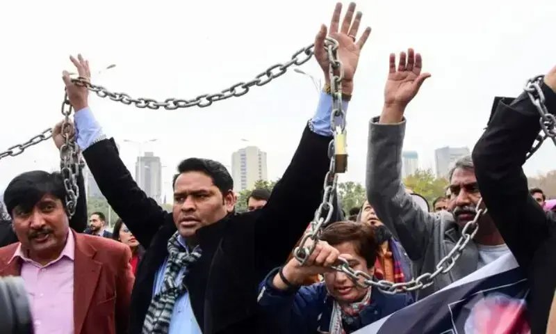 Punjab leads tally for cases involving threats to journalists