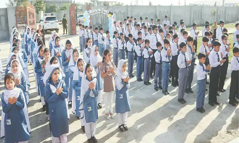 Over 1.2m students enrolled in 30,543 non-formal education centres nationwide: report