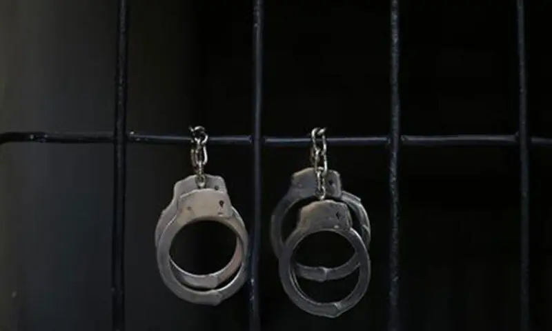 Two relatives remanded in minor girl’s rape, murder case in Karachi's Quaidabad