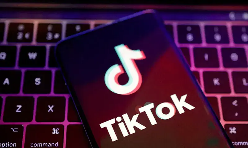 TikToker held in Sahiwal for sharing video in police uniform