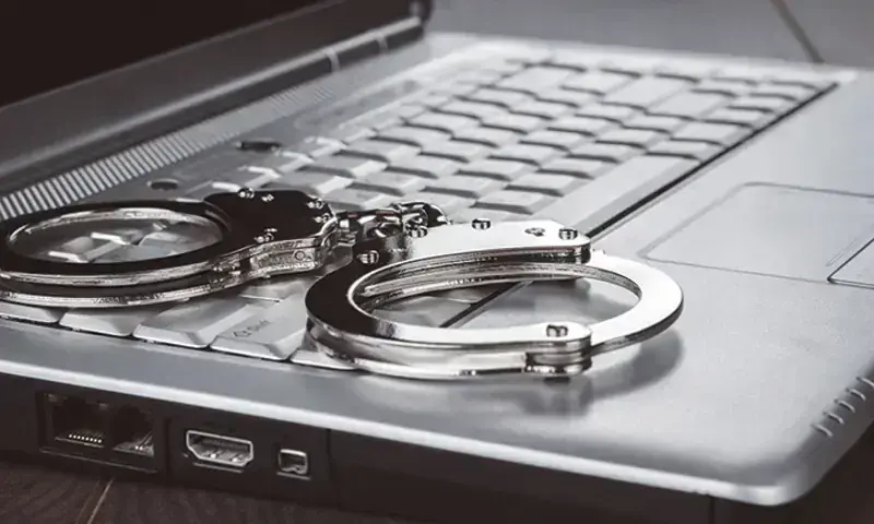 NCCIA busts embassy impersonation gang, arrests 12 members in Punjab