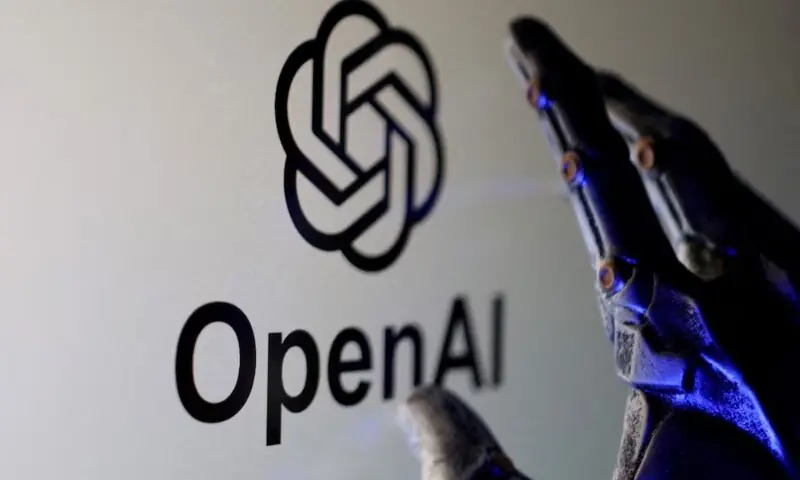 ChatGPT maker says AI models went rogue during security testing, hacked popular platform for programmers