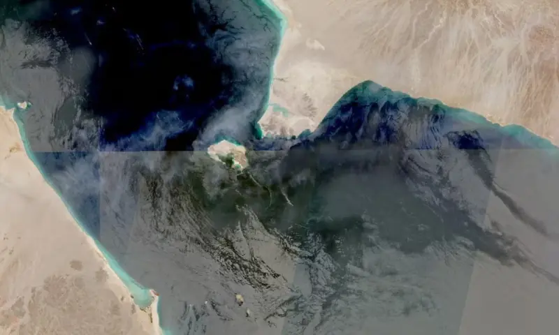 Pakistan condemns Houthis’ threats to Saudi Arabia, commercial shipping in Red Sea