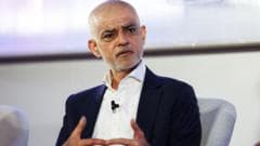 Sadiq Khan among 26 new peers to enter the Lords
