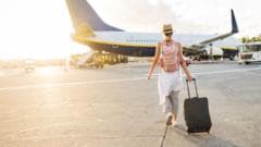 Too hot to fly: the airports at risk from climate change