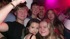 Is the fear of unintentionally going viral changing clubbing for Gen Z?