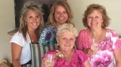 Granny wins care home Happy Hour law change