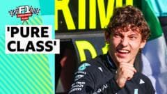 Title race would be 'done and dusted' without Mercedes reliability issues