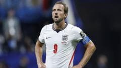 False nines or firing forwards - England's potential life after Kane