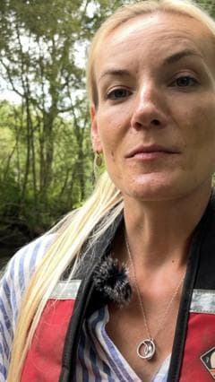 Fight to save rare ecosystem of chalk streams