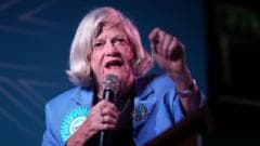 Ann Widdecombe was hit on head repeatedly with hammer, prosecutors say