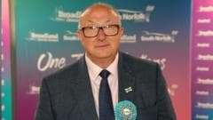 First Reform UK police commissioner elected