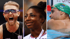 Five big names to look out for at Commonwealth Games