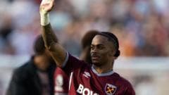 Al-Hilal agree £68m deal for West Ham's Summerville
