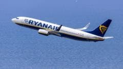 Ryanair profits tumble as jet fuel costs soar