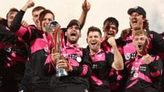 Familiar faces return for men's T20 Blast Finals Day
