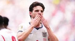 Best England team for a long time - that's a fact, says Rice