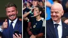 The financial winners and losers from the World Cup