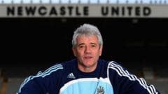 Gifted, charismatic and passionate amid highs and lows - Keegan obituary