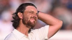 Fleetwood still dreaming of winning an open Open