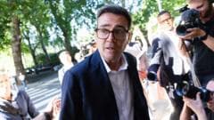 A very quick guide to Andy Burnham