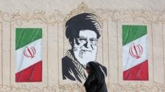 Why Iran is risking so much over the Strait of Hormuz