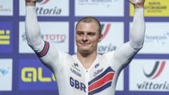 Richardson unfazed by any Australia animosity over Team GB switch