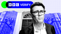 Five headaches Andy Burnham will have to deal with as PM