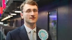 Police investigate death threat against Reform politician and his family