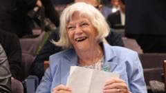 MP calls for Widdecombe memorial in Parliament