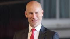 Former Labour leader's son Stephen Kinnock becomes new Welsh secretary