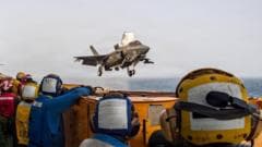 US launches fresh strikes on Iran, as Trump warns of retaliation for death of soldiers