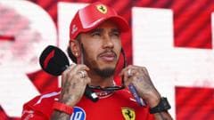 Why was Hamilton penalised but not Leclerc? - F1 Q&A