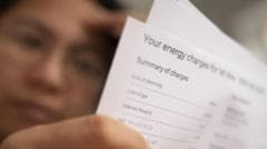 VAT to be cut from household electricity bills in October