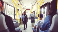 Government to restore £2 cap on bus fares in England