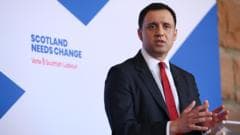 Chris Mason: Sarwar ministerial role sees promotion of another Starmer critic